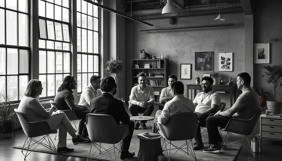 Spaceballs sequel production meeting in modern studio setting.