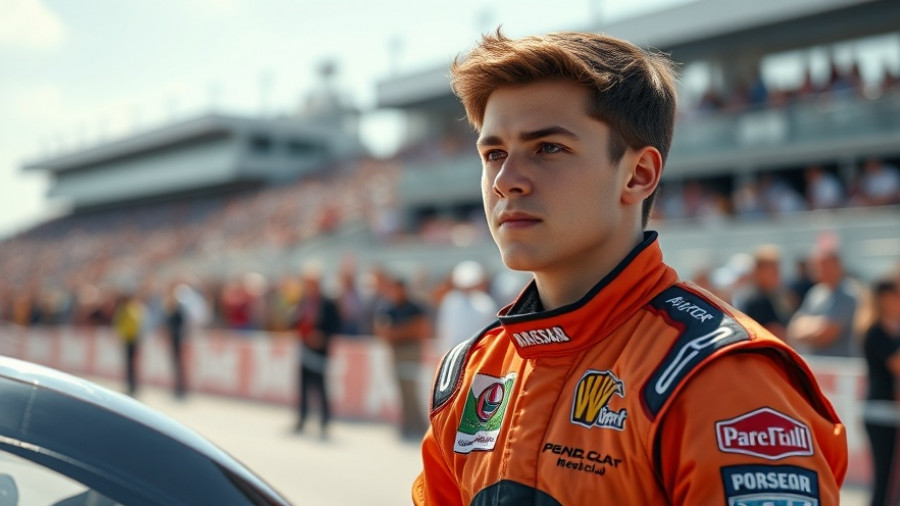 Colton Herta focused at racetrack, considering Formula 1 seat opportunity.