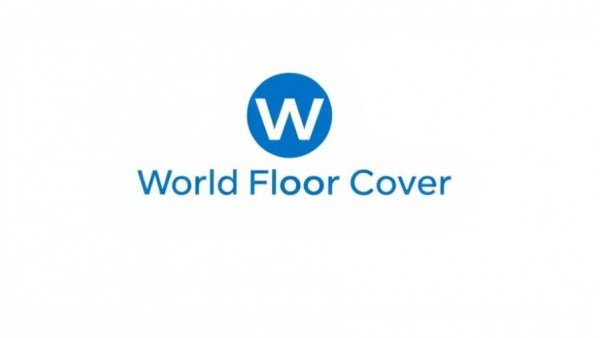 World Floor Covering Association logo for 2026 Step Up Tour.