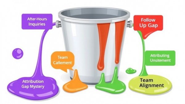 Illustration of growth challenges in 2024 for fabricators.