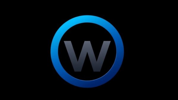 World Floor Covering Association modern logo featuring bold 'W'.