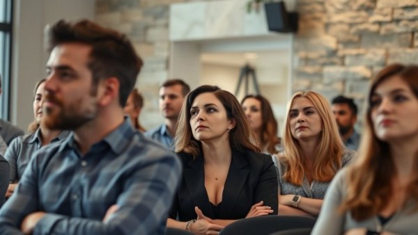 Workshop for mindset for successful fabrication business with engaged attendees.