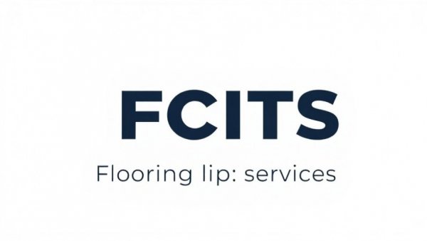 Logo of FCITS with focus on hands-on flooring training.
