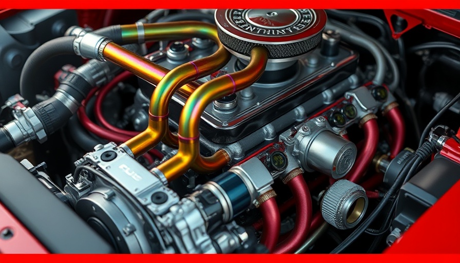 Avoiding wasting thousands on the dyno by optimizing car engine performance.