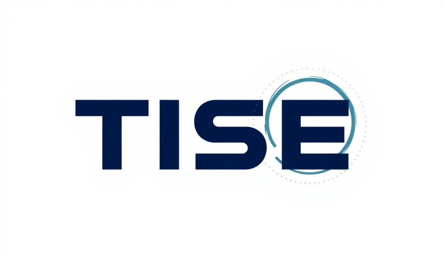 TISE registration for architects and contractors logo