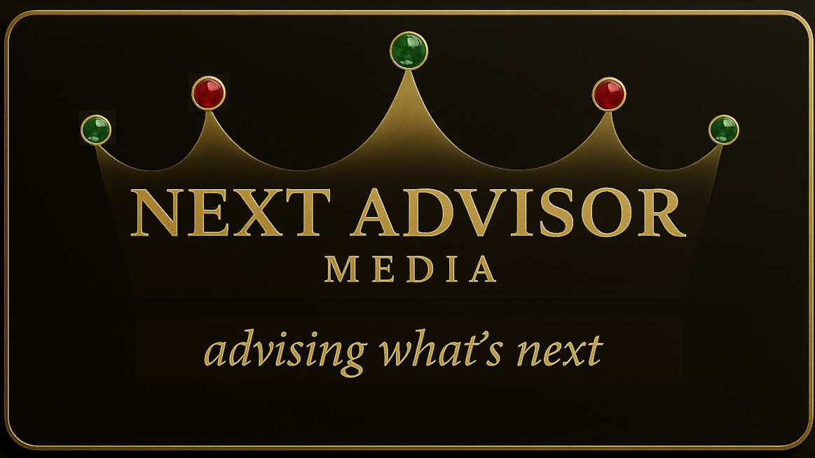Next Advisor Media