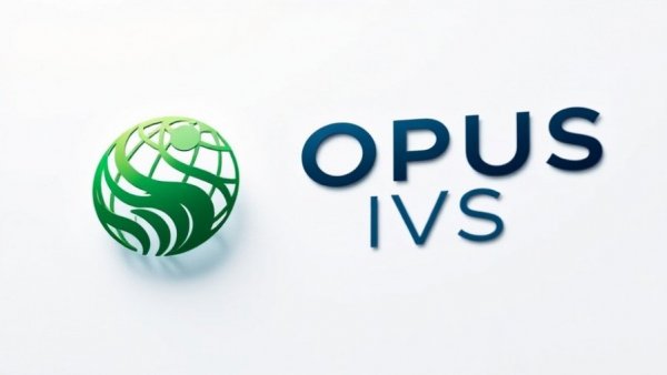 MY26 vehicle coverage OPUS IVS logo on white background