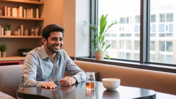 Talking with Soups Ranjan, cofounder and CEO of SardineAI