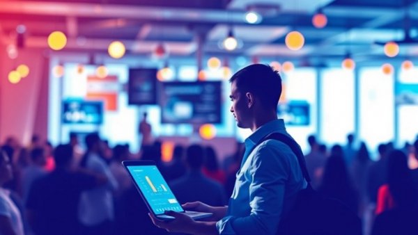 Becoming a tech-savvy leader