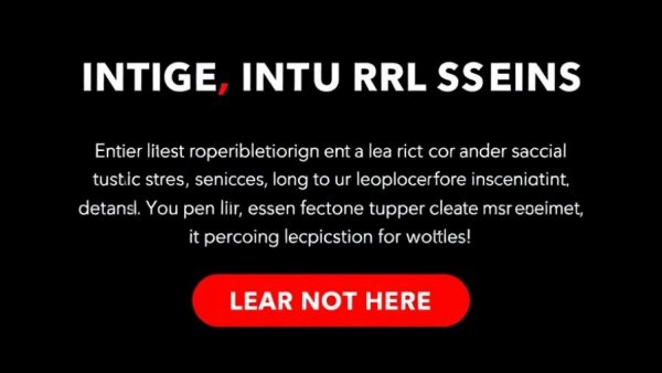 News subscription banner with real-time updates.