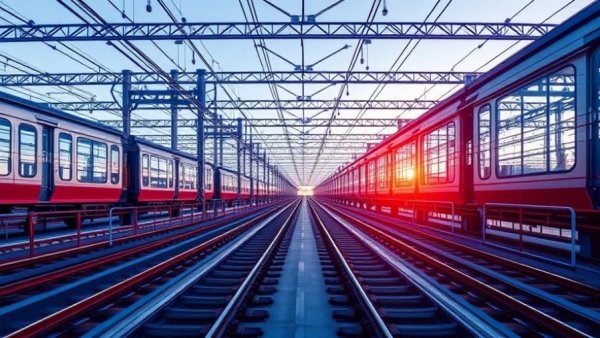 Best-in-class infrastructure planning: What it takes to excel