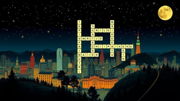 The McKinsey Crossword: Is It Chile in Here? | No. 261