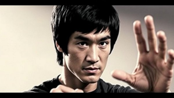 Author Talks: Bruce Lee’s fight for Asian American visibility