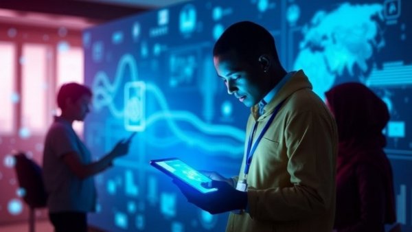 Bridging the digital health gap through private sector engagement