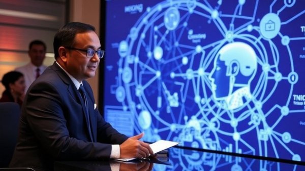 Vikram Sinha on Indosat’s role in shaping Indonesia’s AI transformation