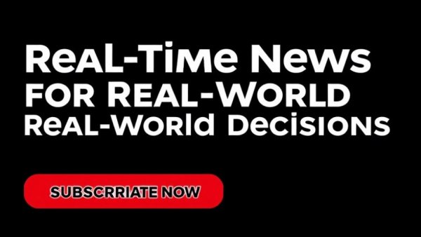 Tricolor bondholders market news subscription banner.