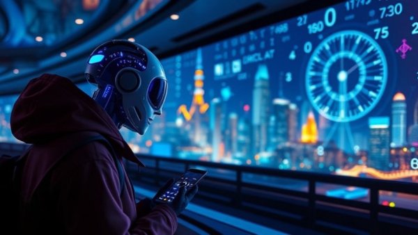 How agentic AI could transform travel