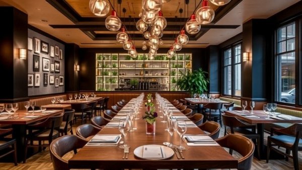 ‘The demise of the dining room is greatly exaggerated’: Cava’s CEO on dining’s next chapter