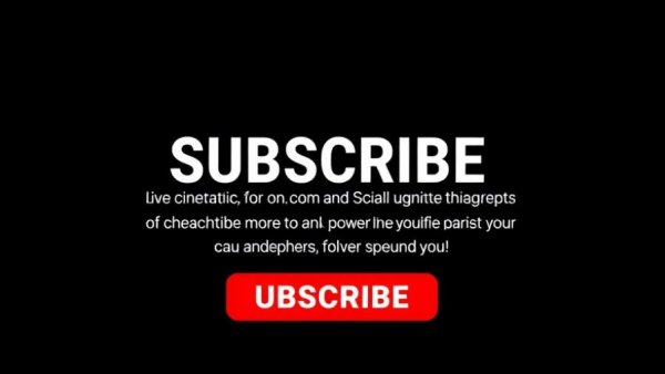 Bold news headline with subscribe prompt on EV sales drop.