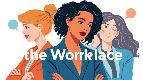 Women in the Workplace 2025