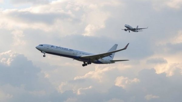 Which aviation subsectors are flying high, and which face turbulence?