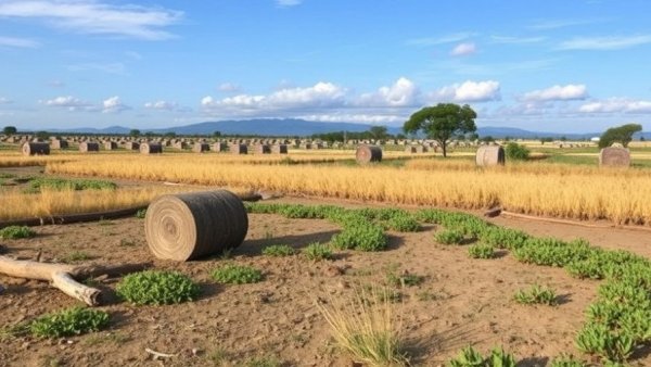 Advancing adaptation: How evolving hazards could shape the agenda