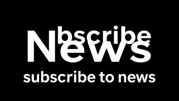 Tricolor fraud allegations news alert subscription banner.