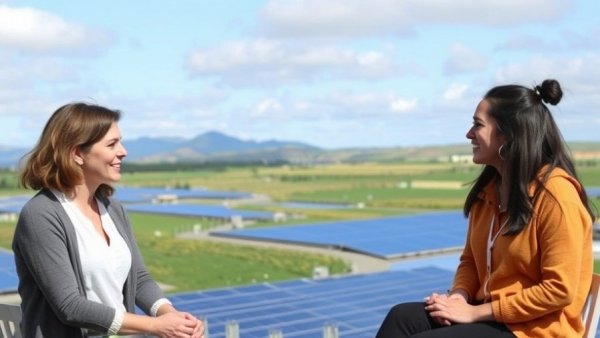 Johanne Lavoie and Aalia Ratani on scaling the impact of AWE