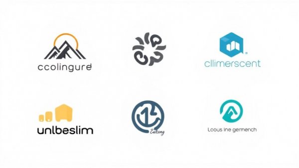 Modern logos for RockED and TruVideo on gray background.