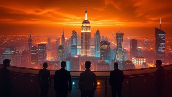 The strategic realities of a new era