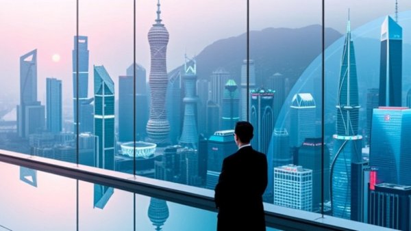 4 Questions Global CEOs Are Asking About China