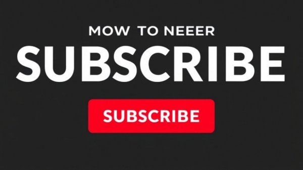 Bold graphic promoting subscription with text about real-time market news.