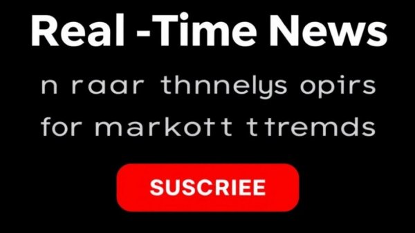 Real-time news on nonprime losses in automotive finance, title and subscription button displayed.