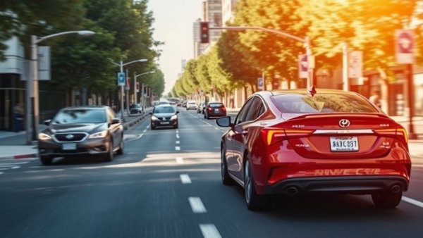 Driving the connected mobility shift: Verizon’s view on V2X