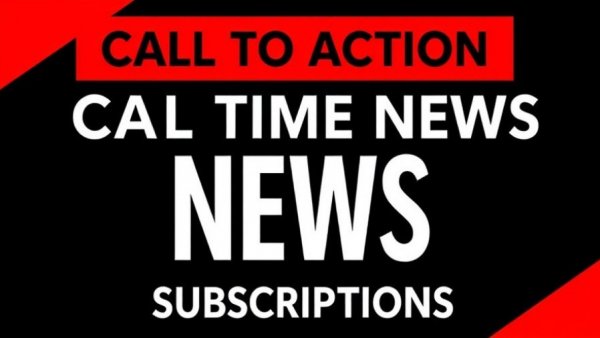 Auto finance industry leadership news subscription banner.