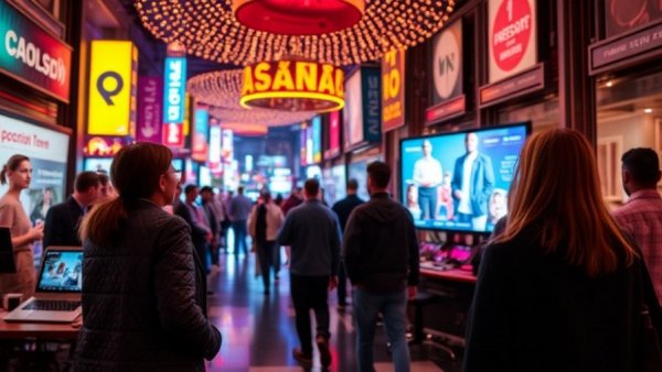 When IP goes IRL: Standing out with location-based entertainment