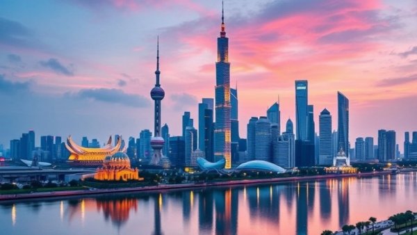 The emerging epicenter: Asia’s role in biopharma’s future