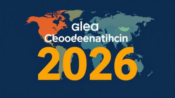 The Global Cooperation Barometer 2026