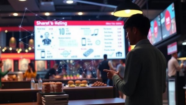 How the world’s largest restaurant franchise operator uses AI