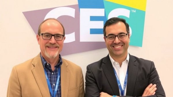 Special episode: McKinsey at CES 2026