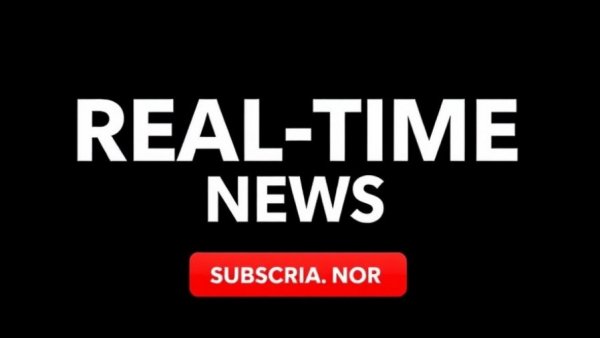 Real-time news subscription banner on state regulatory activity in consumer finance.