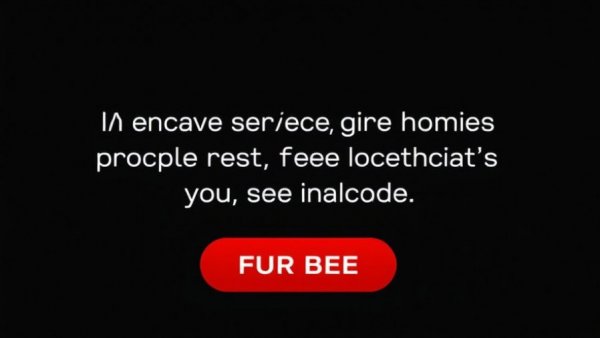 Real-time news alert with subscription button, used car sales dip.