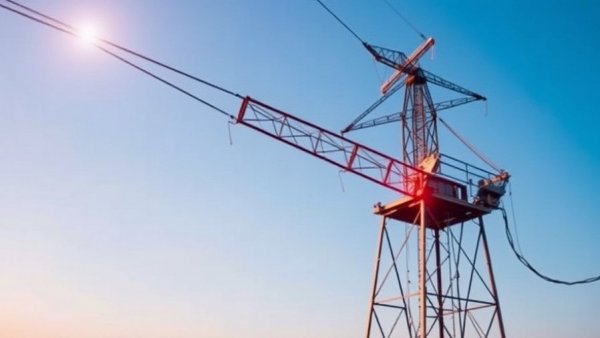 The race to rewire operations: How the story unfolded in 2025