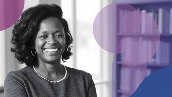 Conviction and connection: What makes a great philanthropy CEO