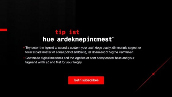 Tricolor executives DOJ grand jury investigations news subscription banner.