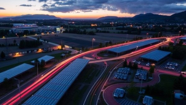 Tracking the energy transition: Where are we now?