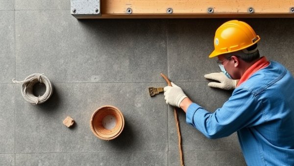 Building materials: Understanding the keys to outperformance