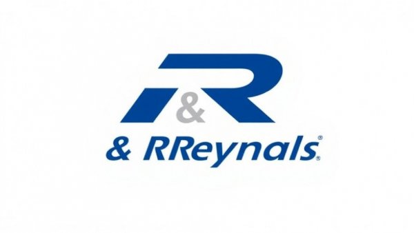 Reynolds & Reynolds logo representing automotive finance services.