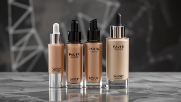 The case for liquid foundation models