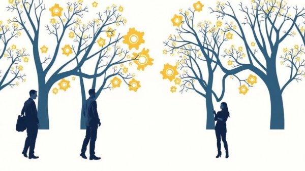 The link between organizational health and public sector performance